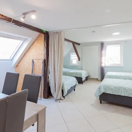 Njoy! Business - Wlan Apartmán *