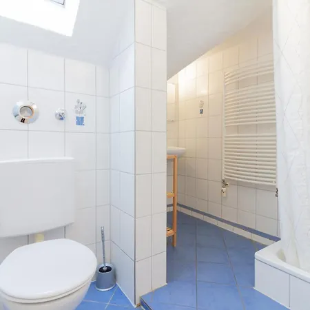 Apartmán Njoy! Business - Wlan Göppingen